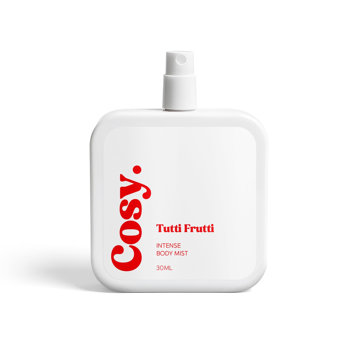 Tutti Frutti 30ml Intense Body Mist