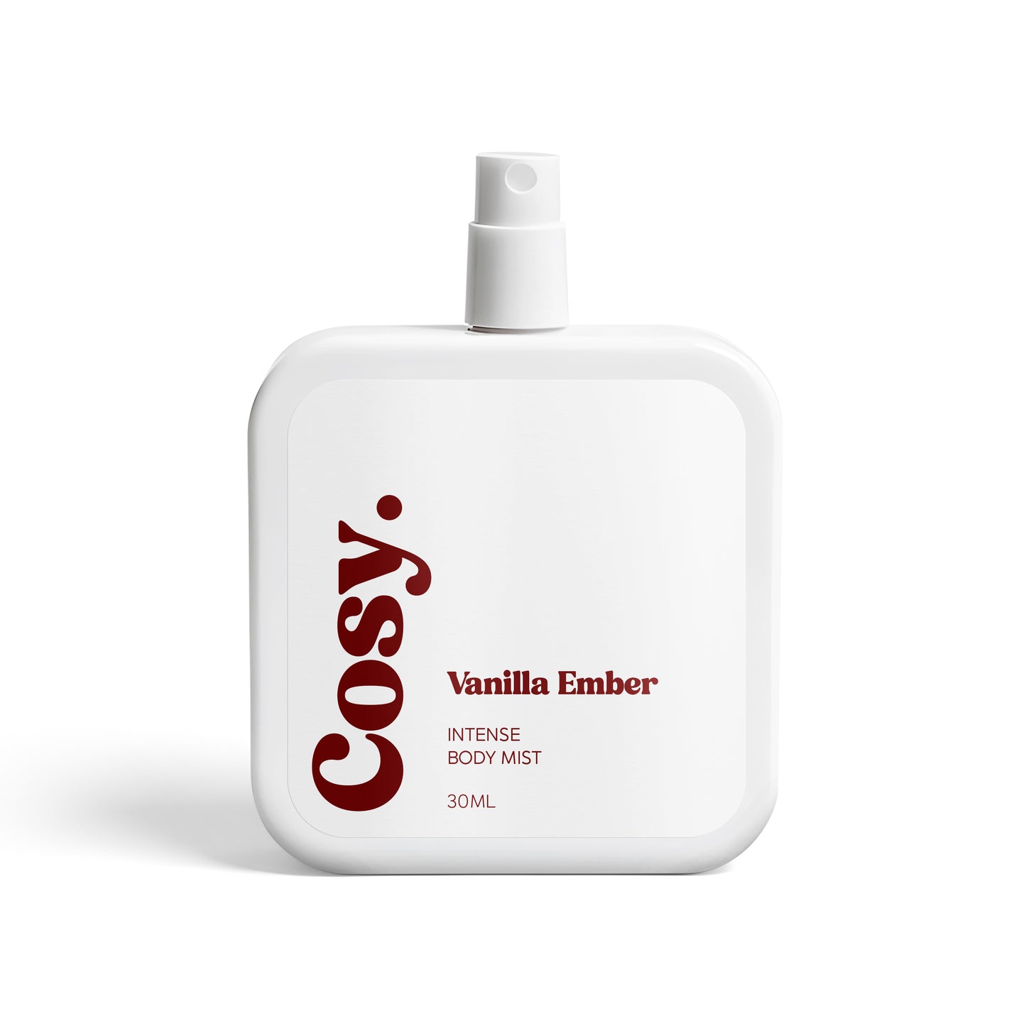 Vanilla Ember 30ml Intense Body Mist