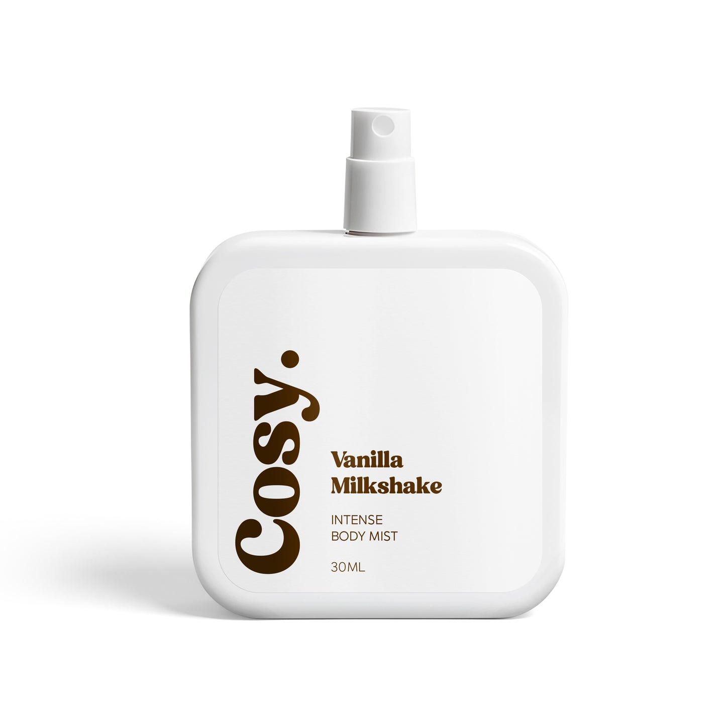 Vanilla Milkshake 30ml Intense Body Mist