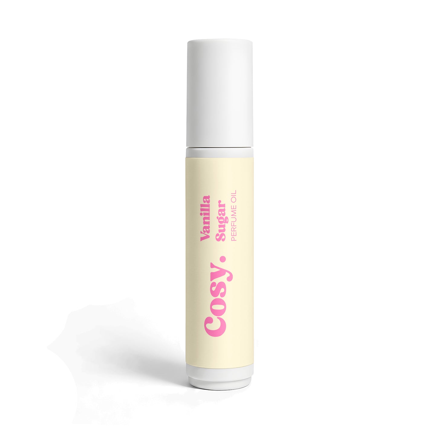 Vanilla Sugar Perfume Oil