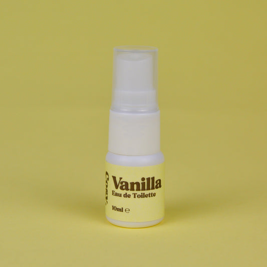 Vanilla Eau De Toilette