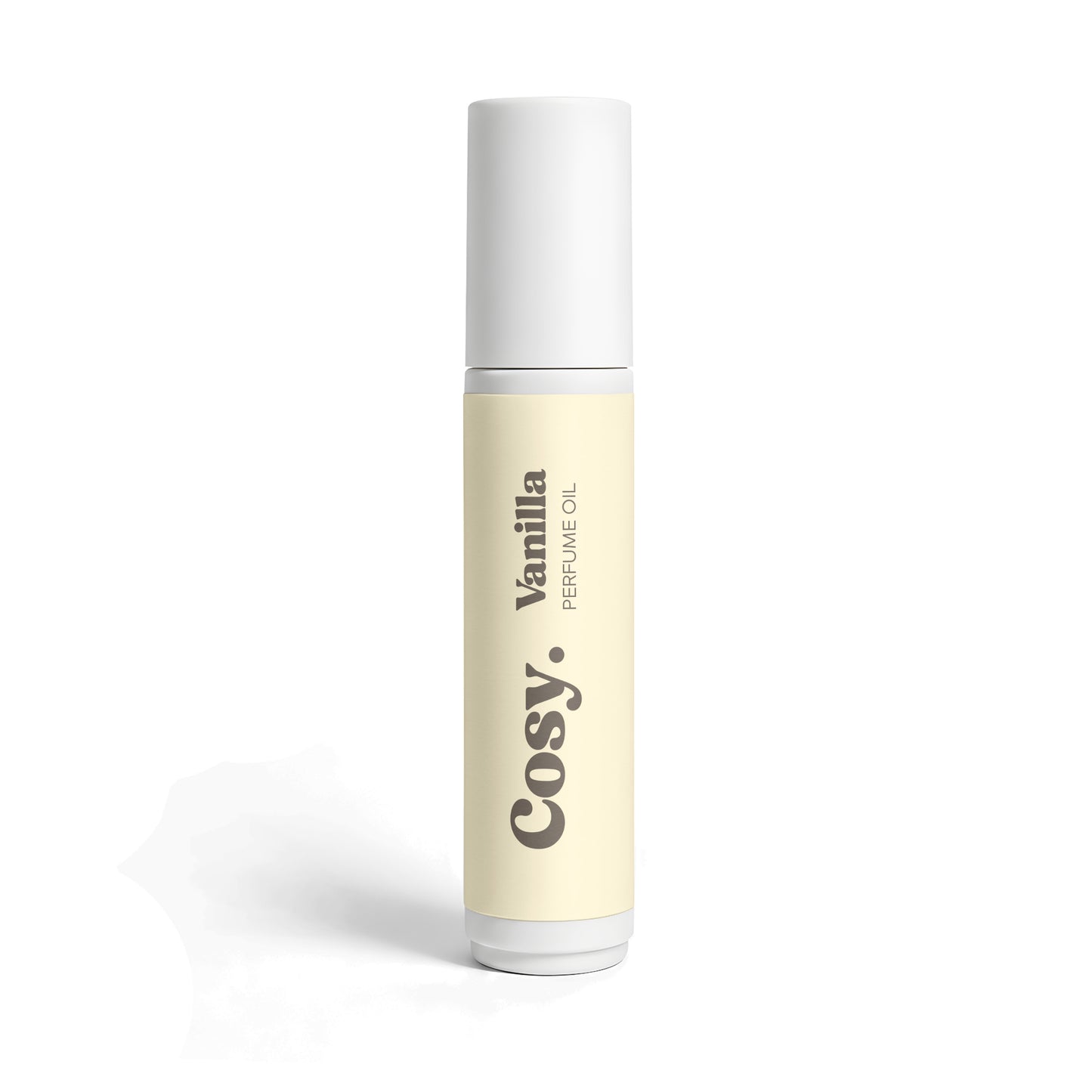 Vanilla Perfume Oil