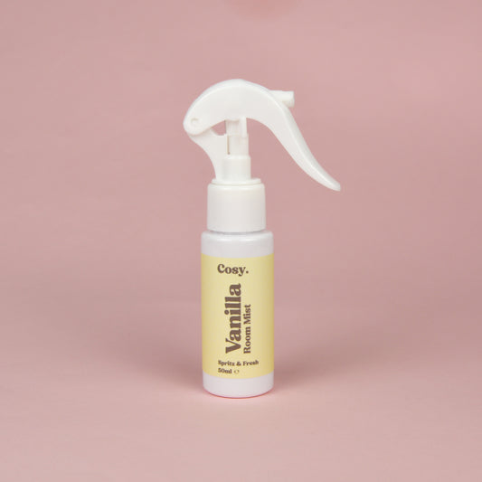 Vanilla Room Mist