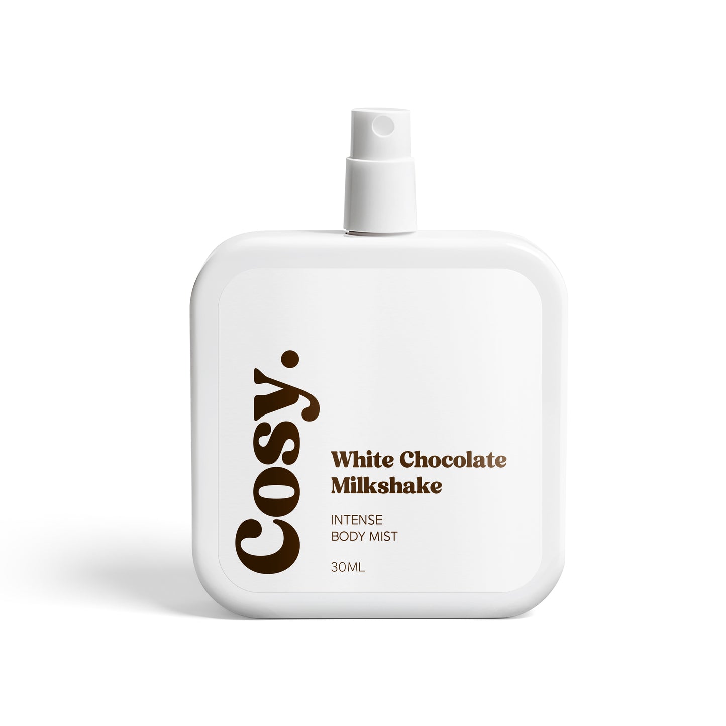 White Choc Milkshake 30ml Intense Body Mist