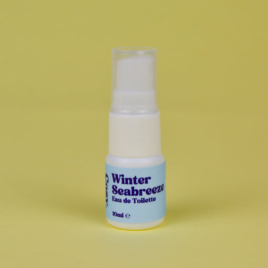 Winter Seabreeze Eau De Toilette