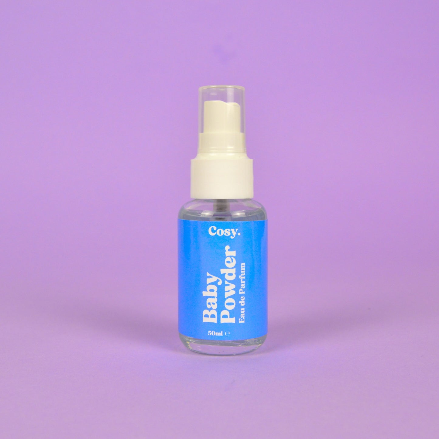 Baby Powder Eau de Parfum image 0