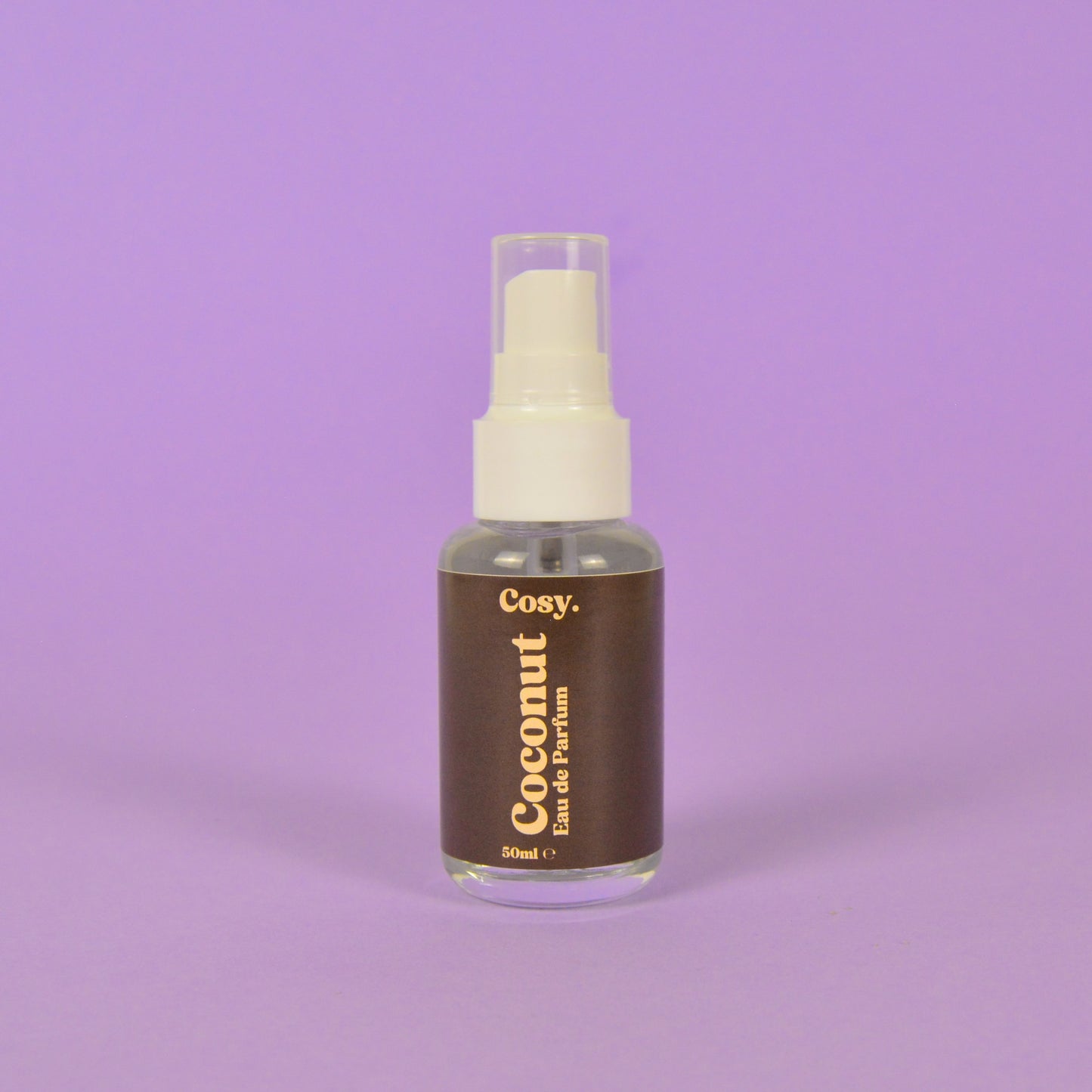 Coconut Eau de Parfum image 0