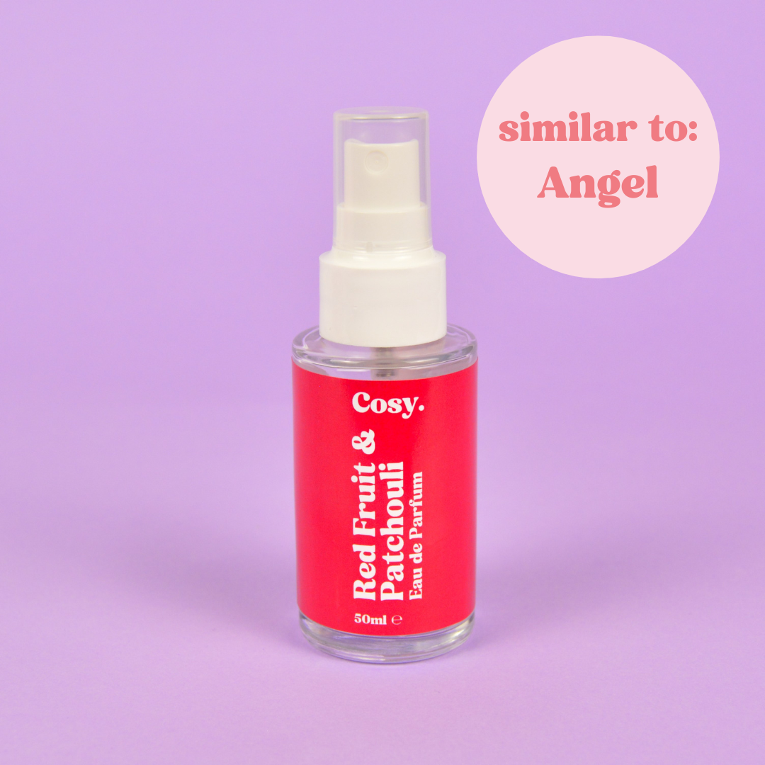 Red Fruit & Patchouli Eau de Parfum image 0