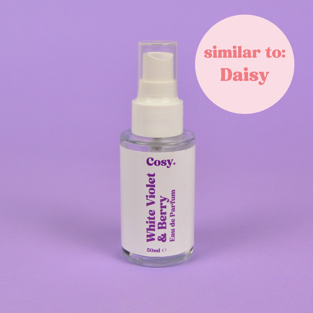 White Violet & Berry Eau de Parfum image 0