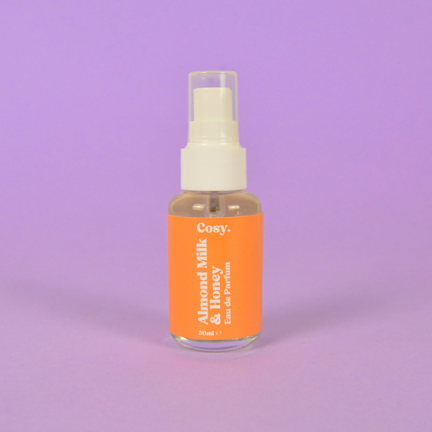 Almond Milk & Honey 50ml Eau de Parfum image 0