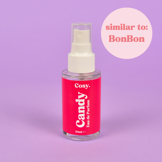 Candy Eau de Parfum image 0