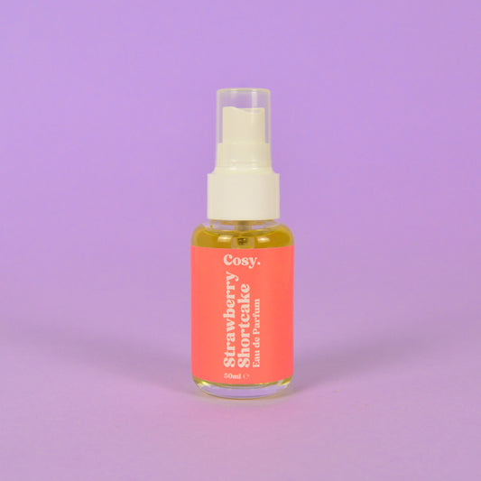 Strawberry Shortcake Eau de Parfum image 0