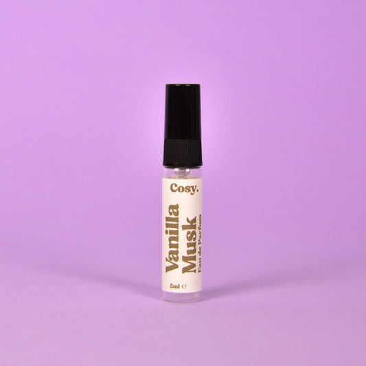 Vanilla Musk Eau de Parfum image 1