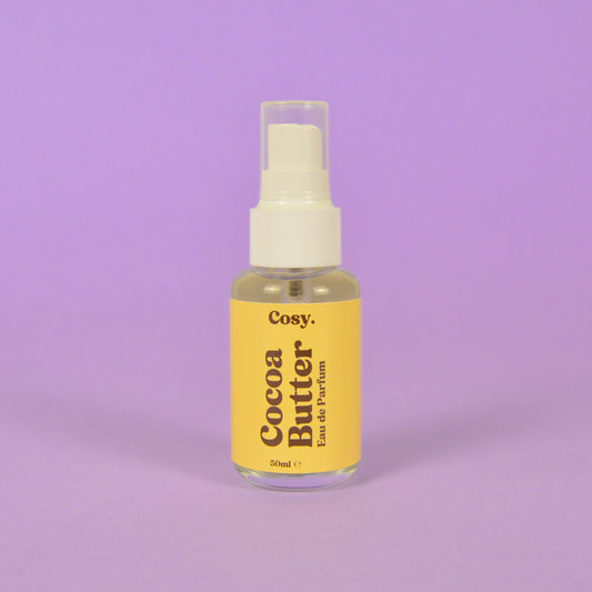 Cocoa Butter Eau de Parfum image 0