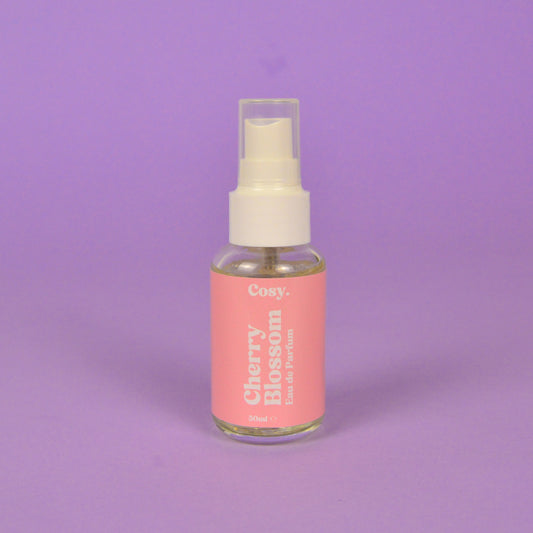 Cherry Blossom Eau de Parfum image 0