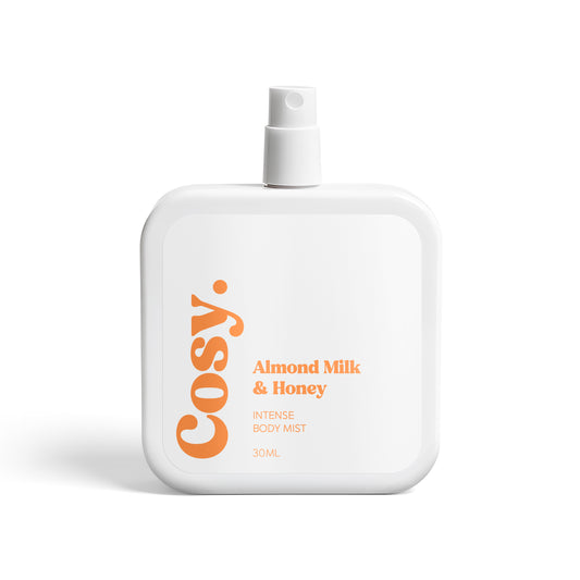 Almond Milk & Honey 30ml Intense Body Mist