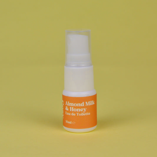 Almond Milk & Honey Eau De Toilette