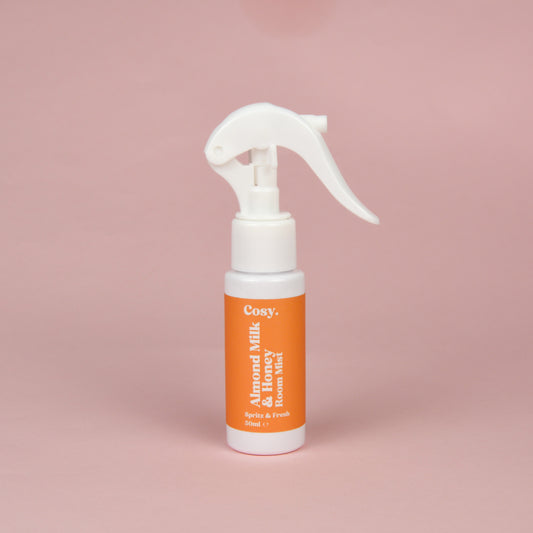 Almond Milk & Honey Room Mist