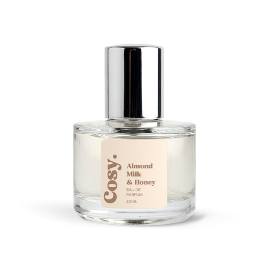 Almond Milk & Honey 30ml Eau De Parfum