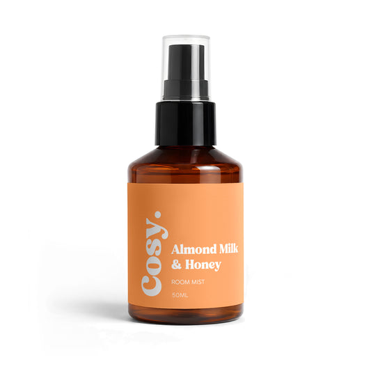 Almond Milk & Honey 50ml Room Mist