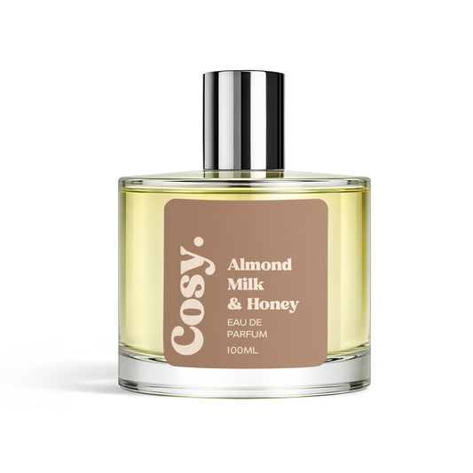 Almond Milk & Honey 100ml Eau De Parfum