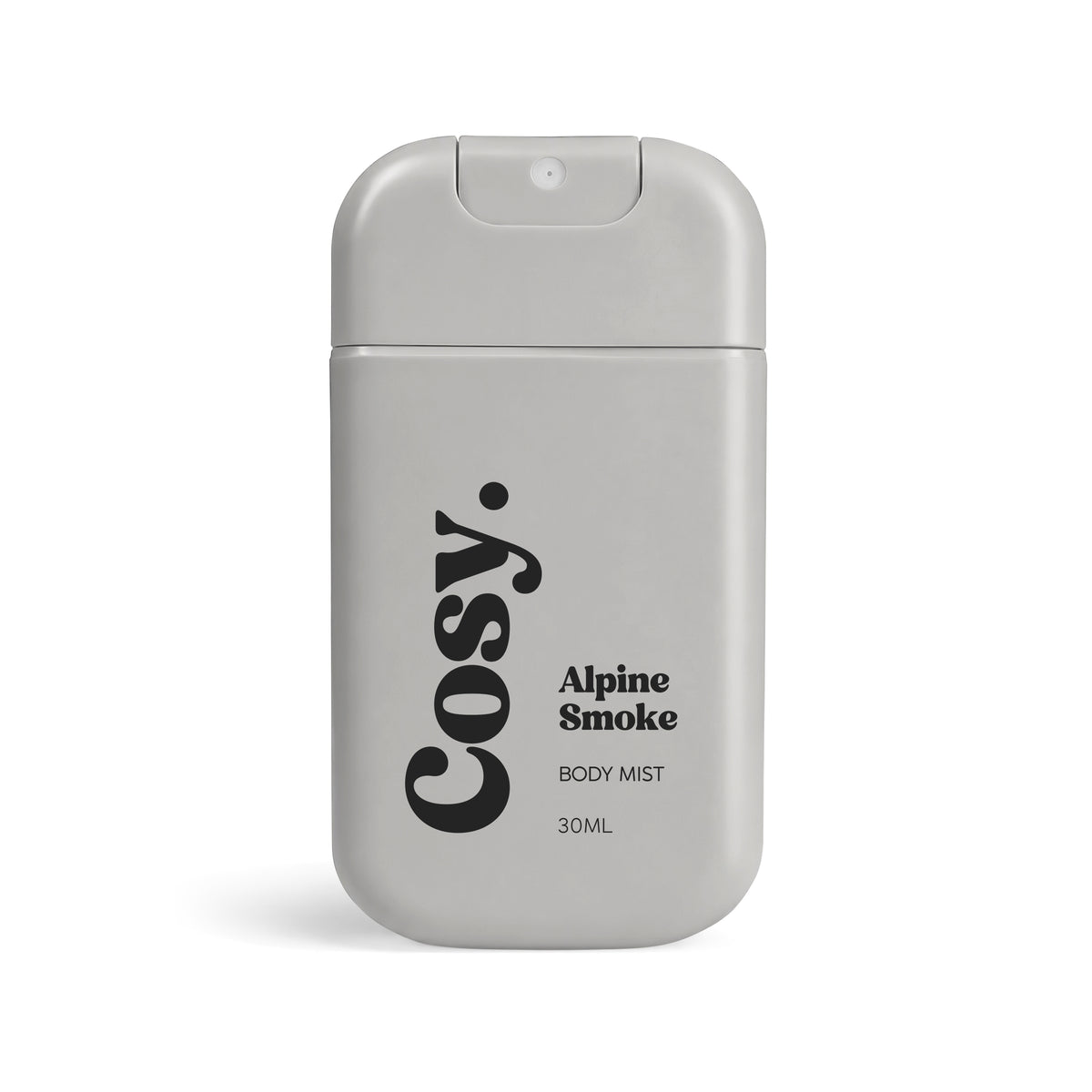 Alpine Smoke 30ml Body Mist