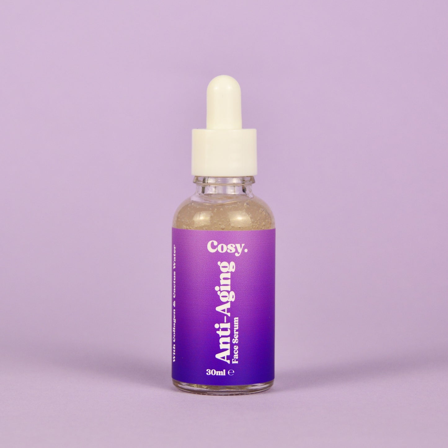 Anti Aging Face Serum