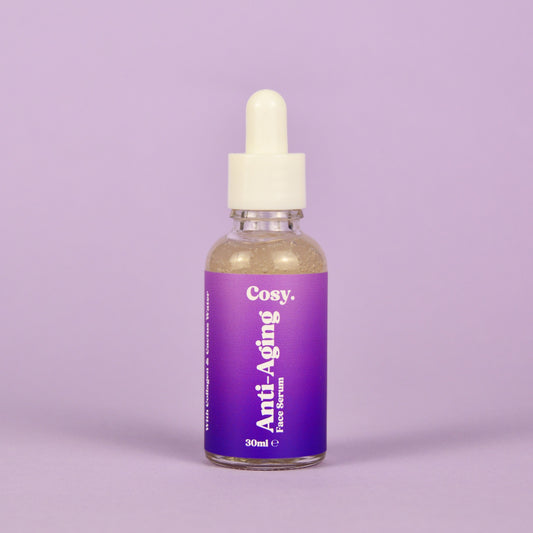 Anti Aging Face Serum