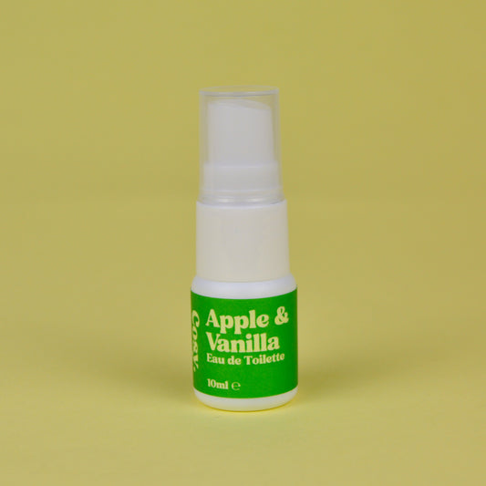 Apple & Vanilla Eau De Toilette
