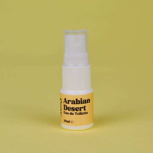 Arabian Dessert Eau De Toilette