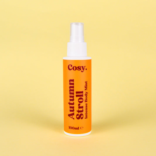 Autumn Stroll 100ml Intense Body Mist