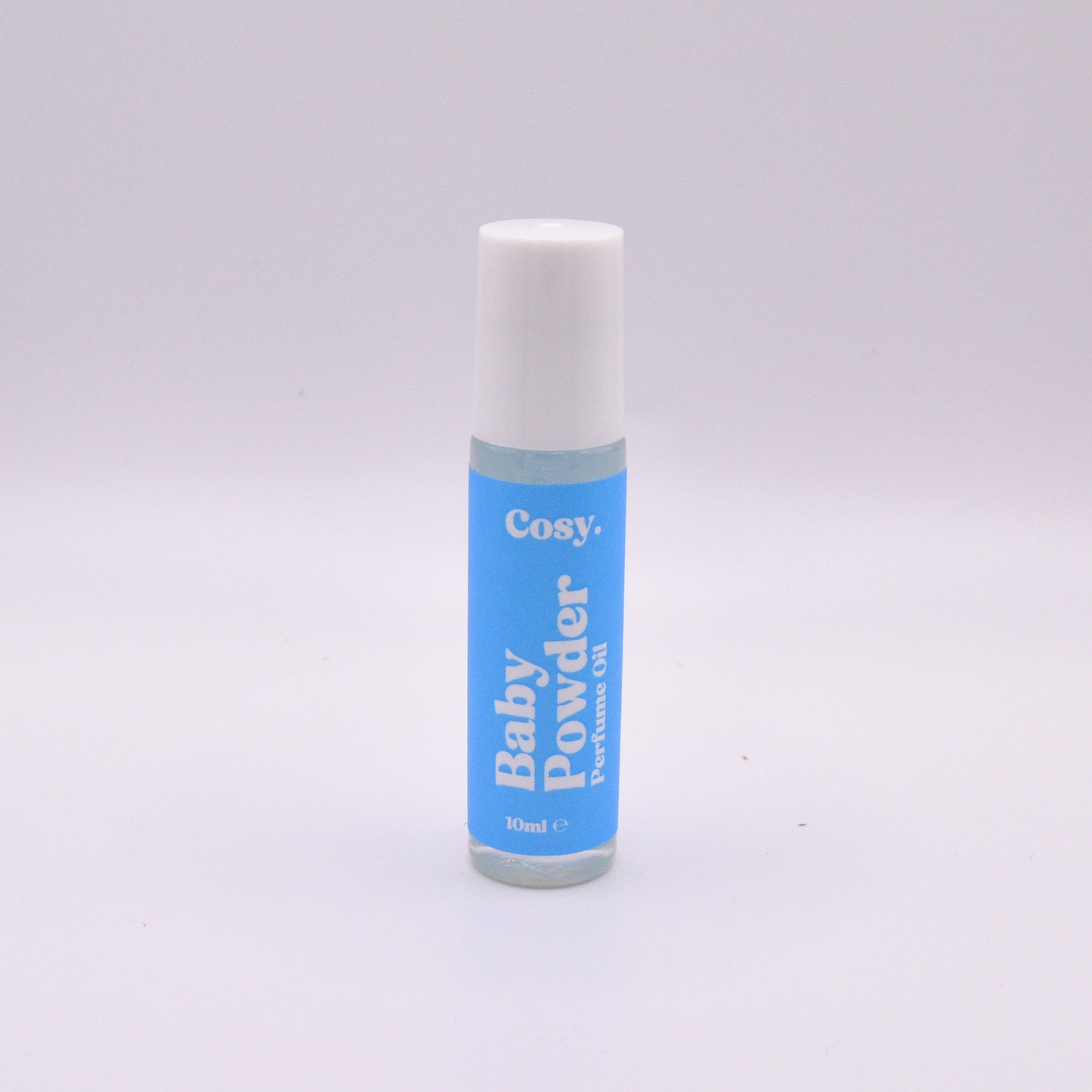 Baby Powder Perfume Oil