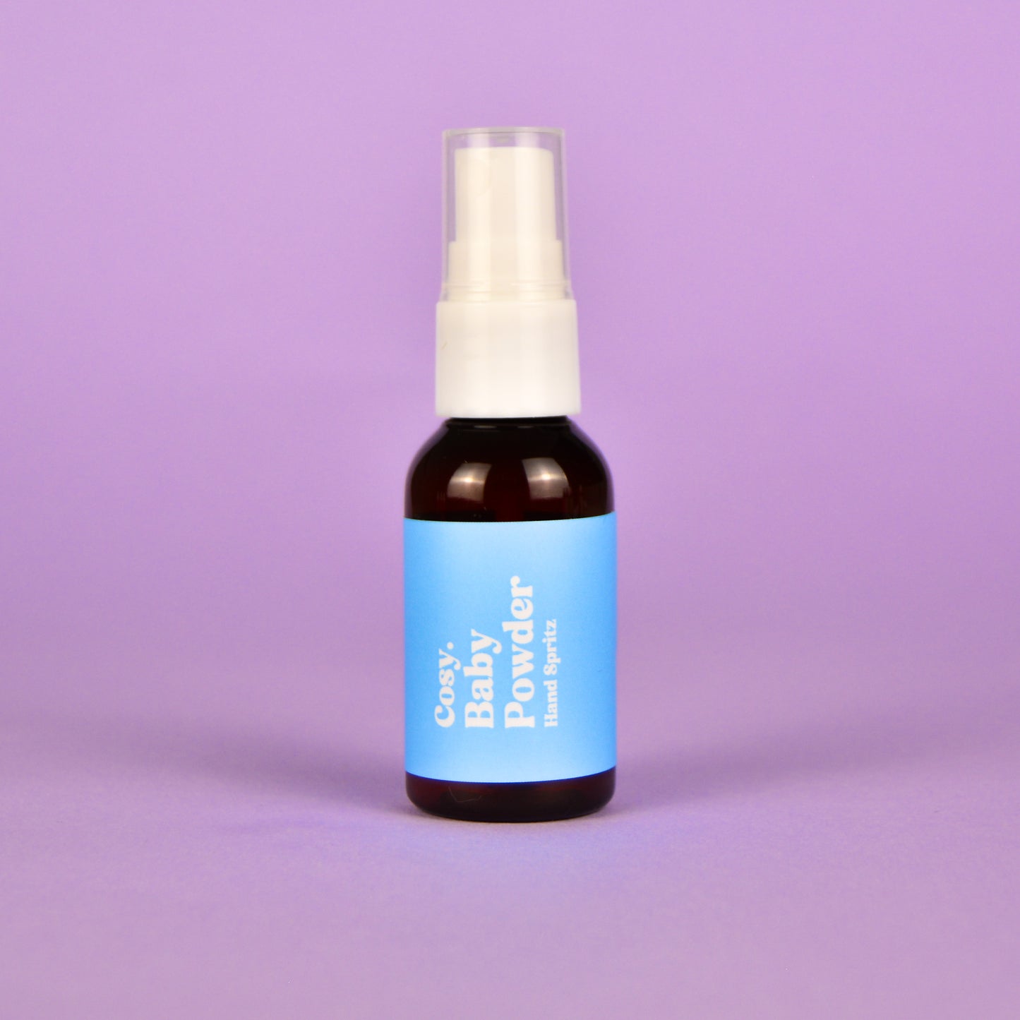 Baby Powder 30ml Hand Spritz