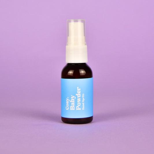 Baby Powder 30ml Hand Spritz