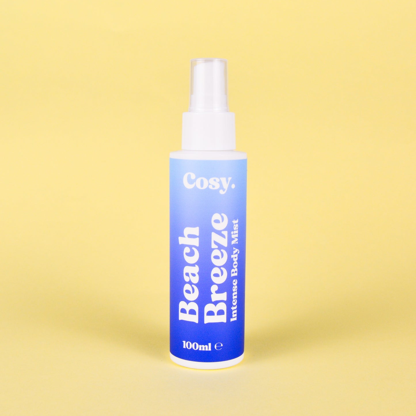 Beach Breeze 100ml Intense Body Mist