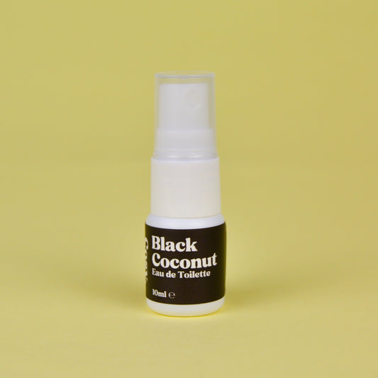Black Coconut Eau De Toilette