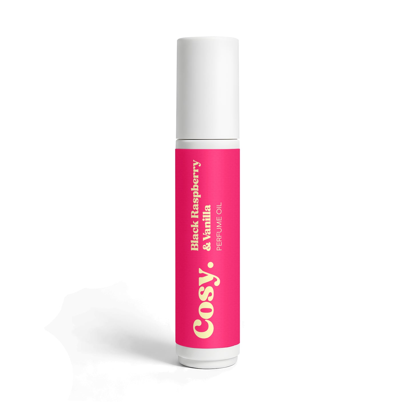 Black Raspberry & Vanilla Perfume Oil