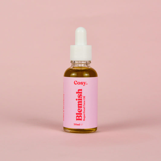 Blemish Superfood Face Oil