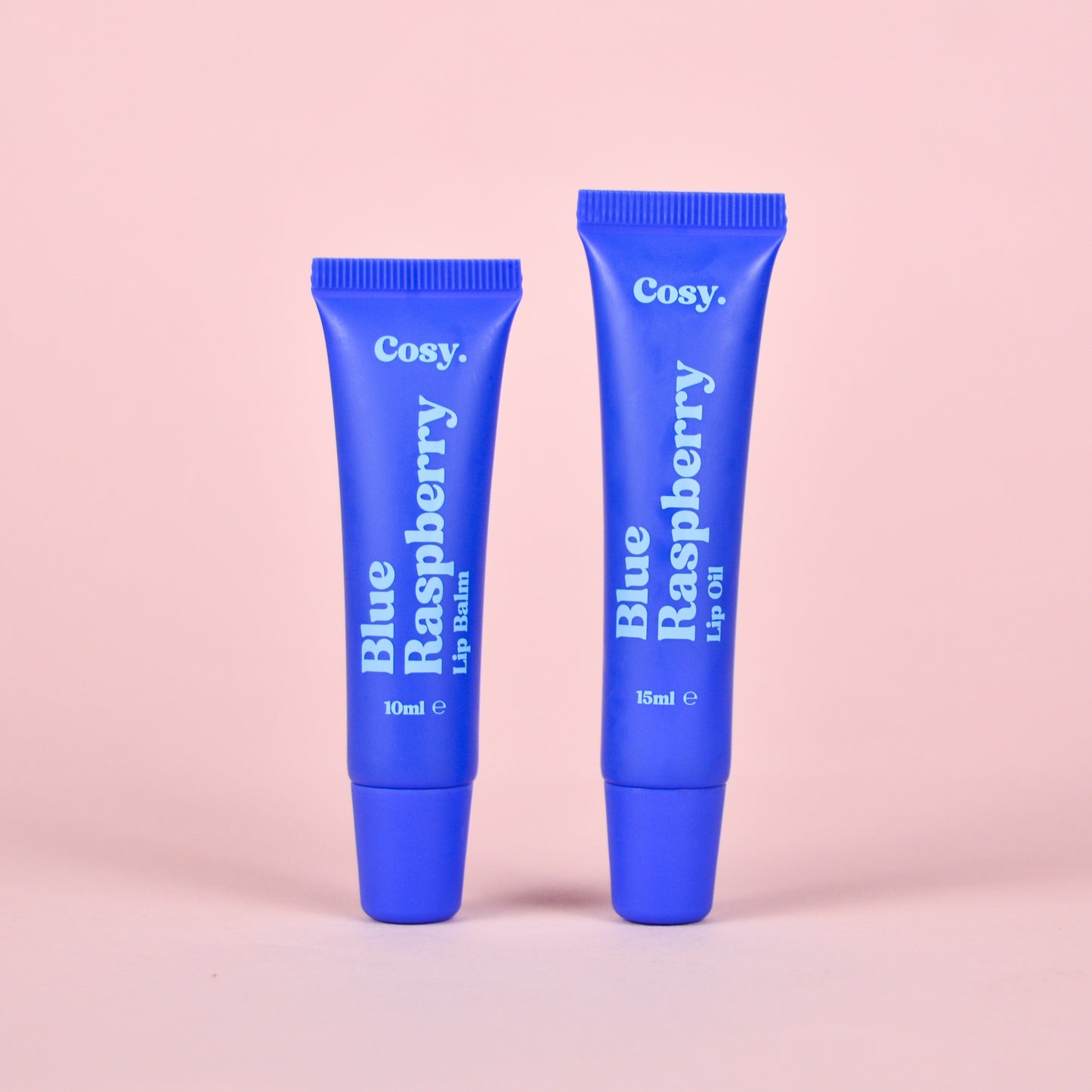 Blue Raspberry Lip Duo