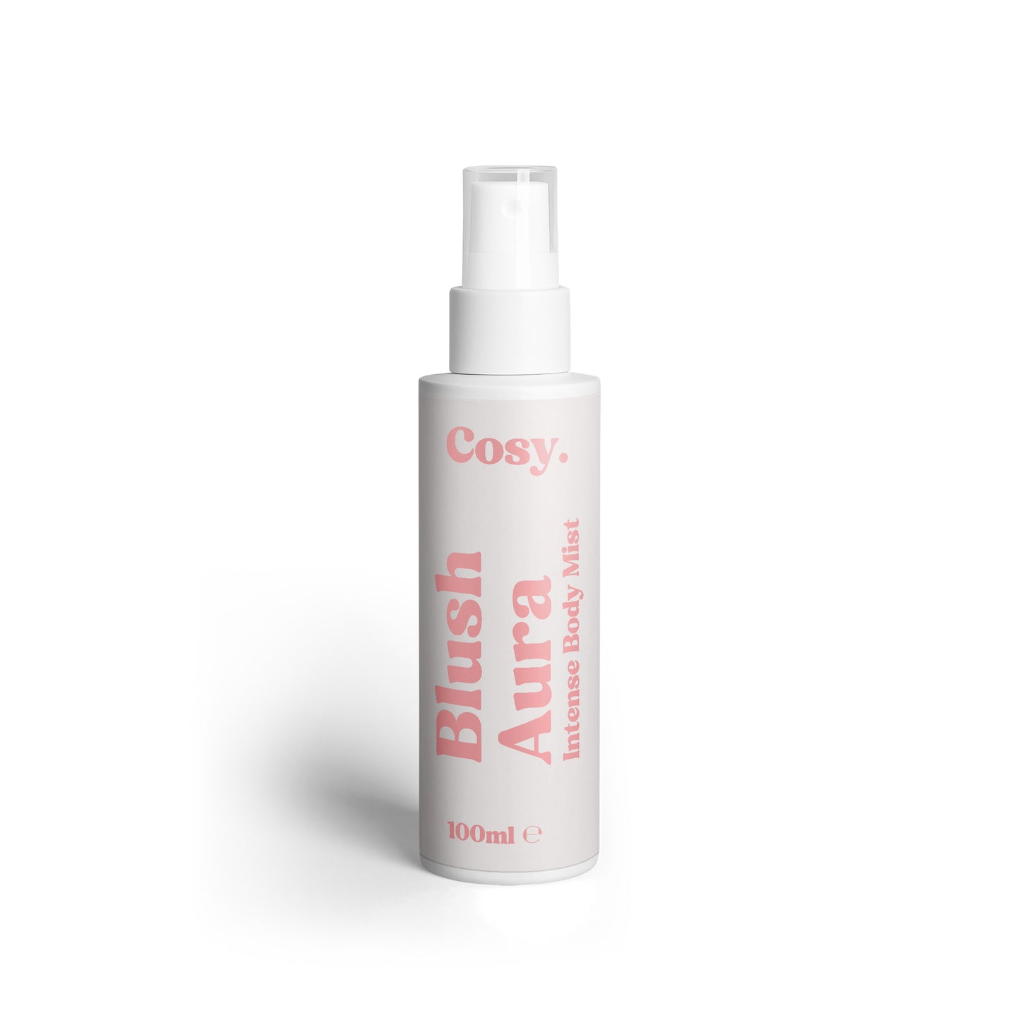 Blush Aura 100ml Intense Body Mist