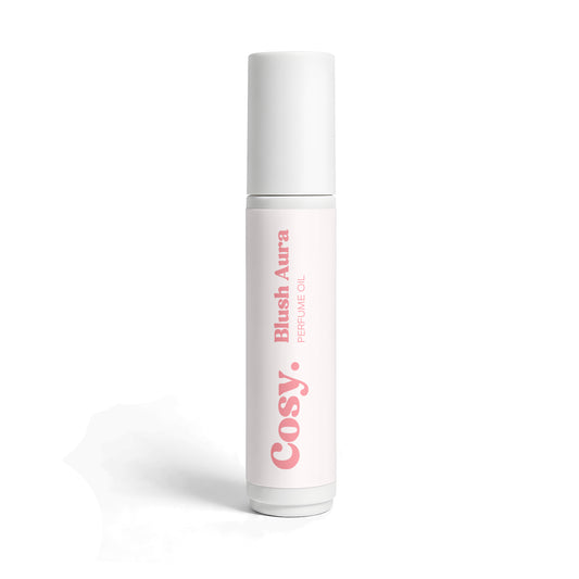 Blush Aura Perfume Oil
