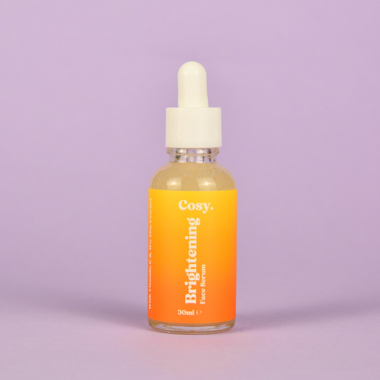 Brightening Face Serum