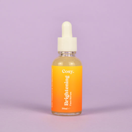 Brightening Face Serum