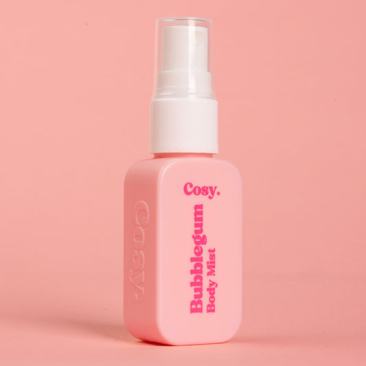 Bubblegum Body Mist