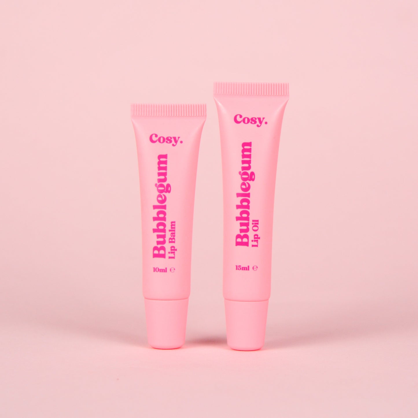 Bubblegum Lip Duo