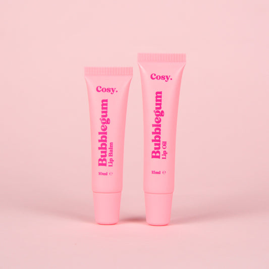 Bubblegum Lip Duo