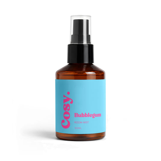 Bubblegum 50ml Room Mist