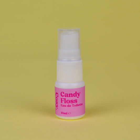 Candy Floss Eau De Toilette