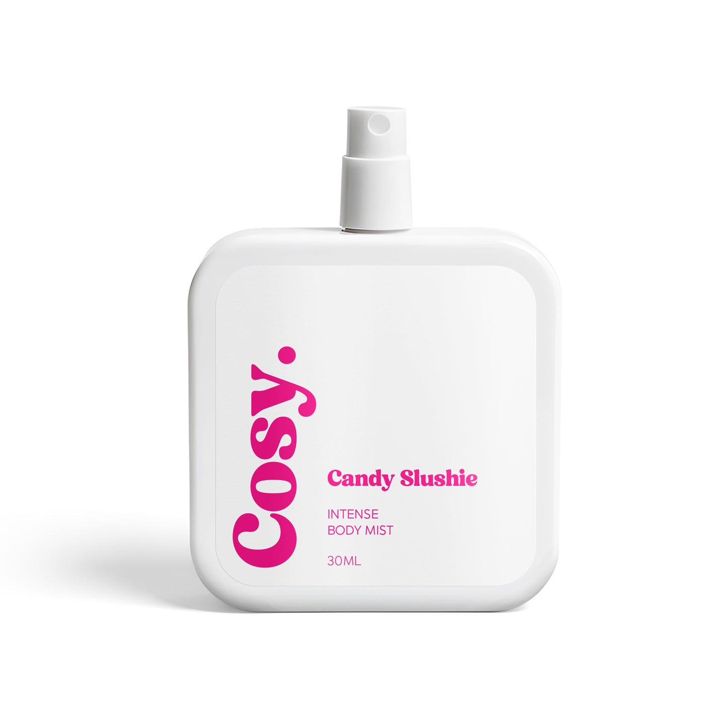 Candy Slushie 30ml Intense Body Mist