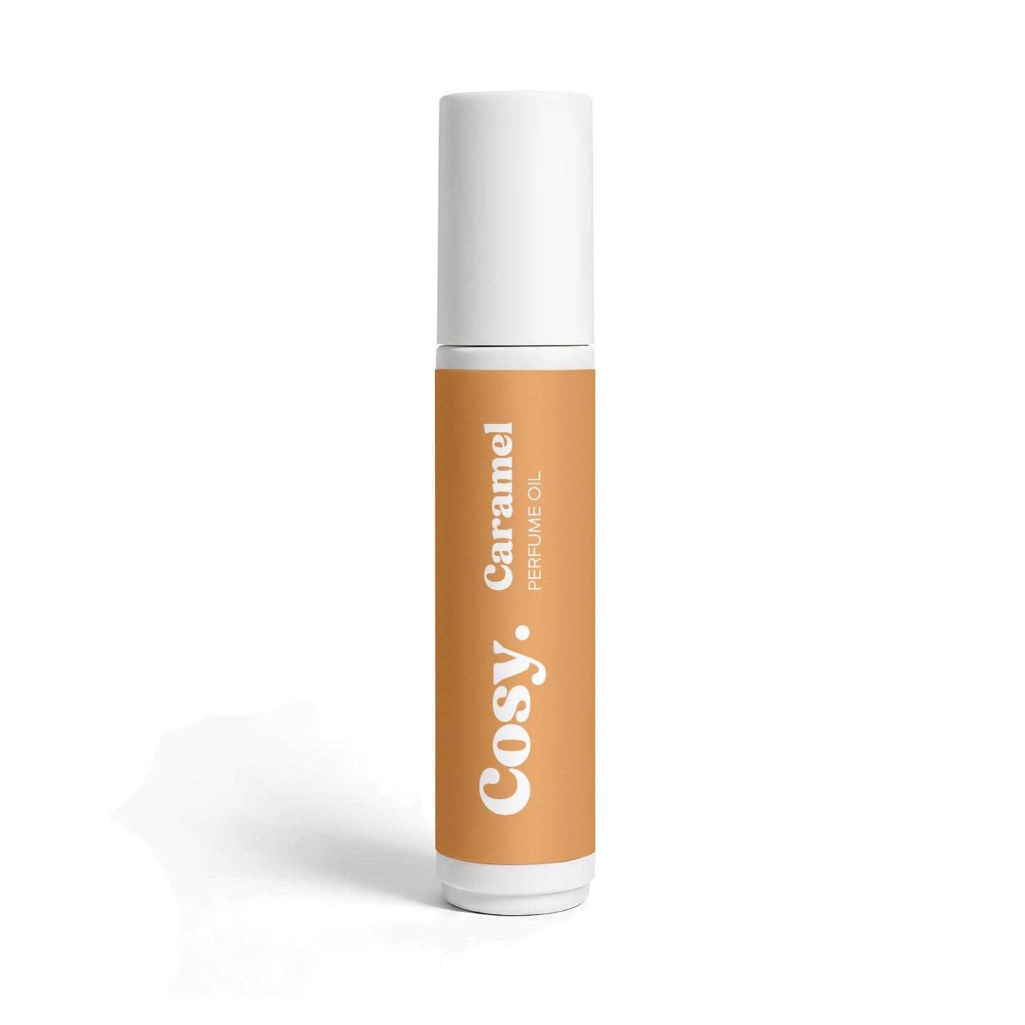 Caramel Perfume Oil